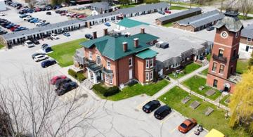 featured image of 165 Dorset Street East