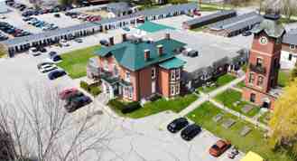 165 Dorset Street East - Photo 1 of 1