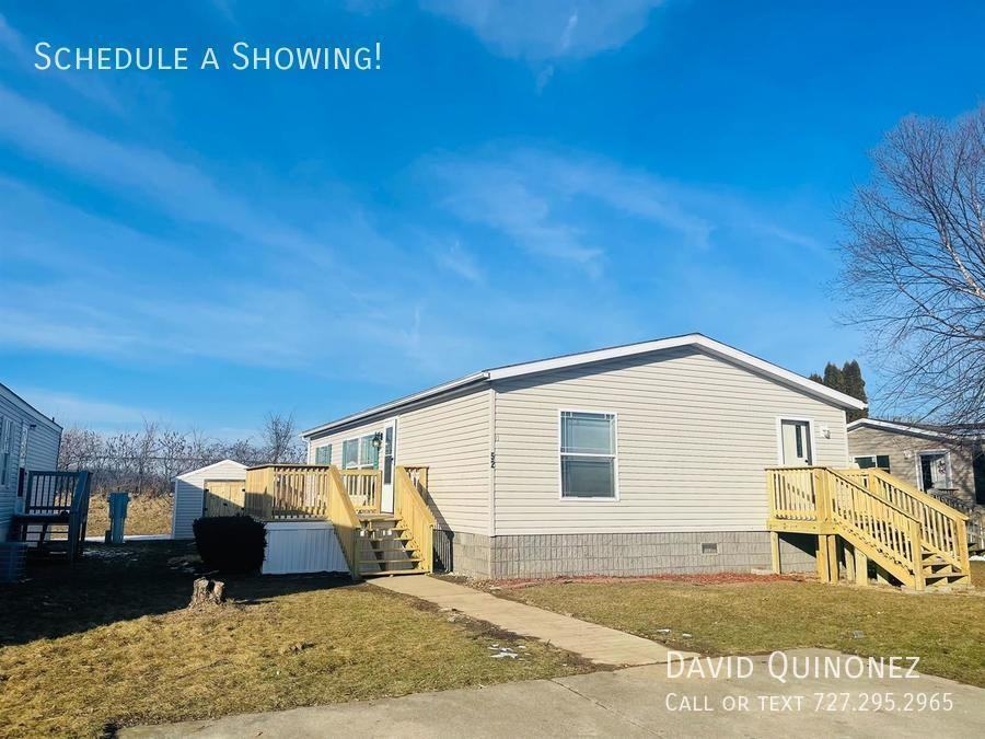 501 Gunntown Rd #LOT52