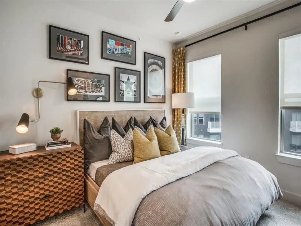 5627 N Lamar Blvd #B7-36