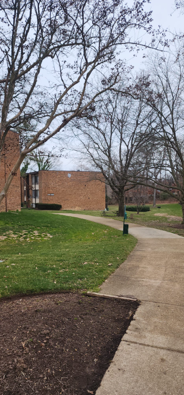 8463 Greenbelt Rd #202 - Photo 2 of 32