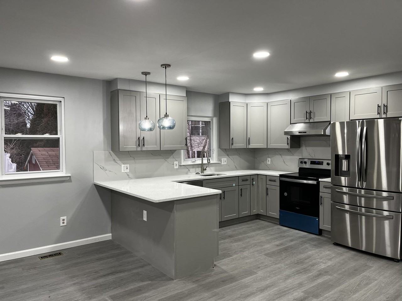 7857 Lawndale Ave #NA - Photo 2 of 11