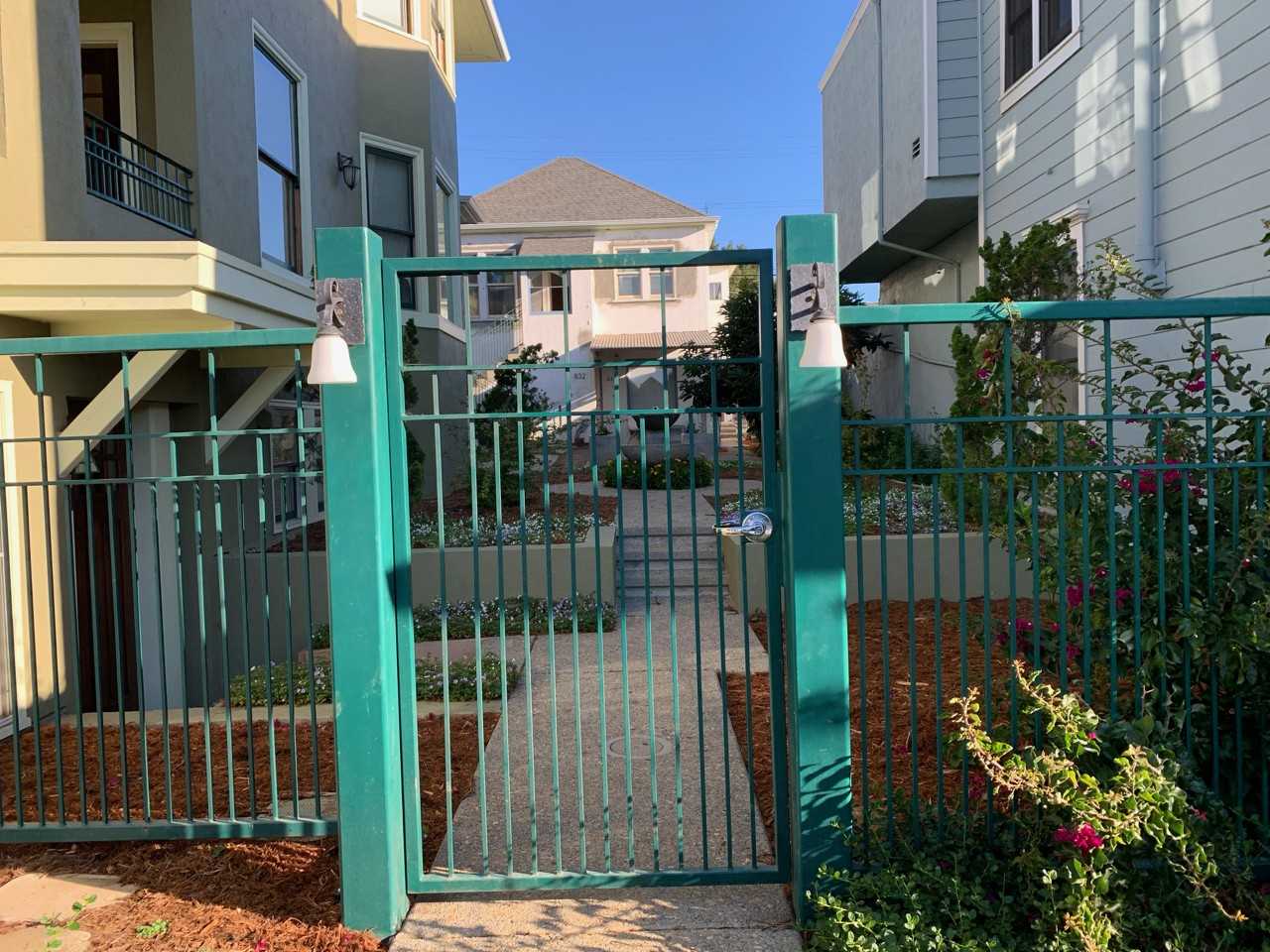 830 Georgia St #830A - Photo 4 of 25