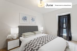 featured image of 1107 1/2 M St Nw #2B