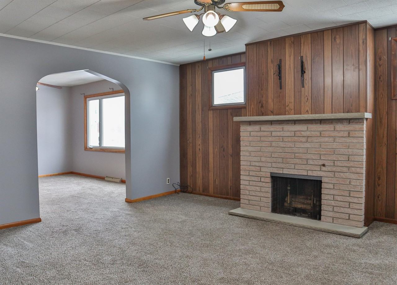 149 Burdick Ave 1, Syracuse, NY 13208 3 Bedroom Apartment for 1,650