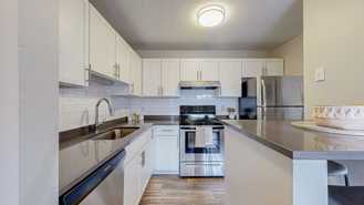 Audenn Apartments - Photo 1 of 1