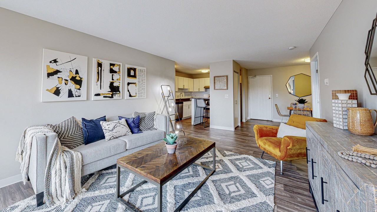 Audenn Apartments - Photo 6 of 50