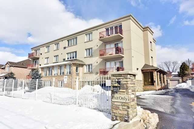 2615 Keele Street #305 - Photo 2 of 11