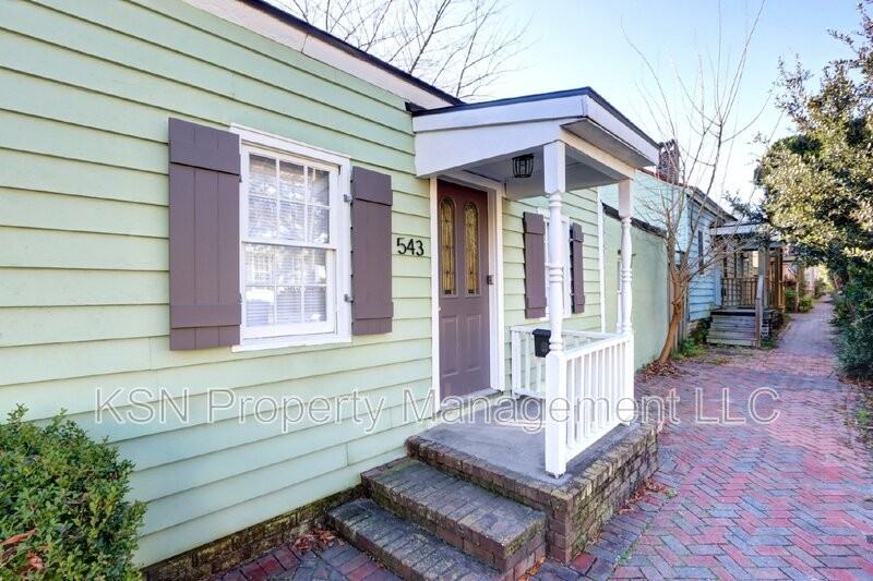 543 E Harris St - Photo 7 of 26