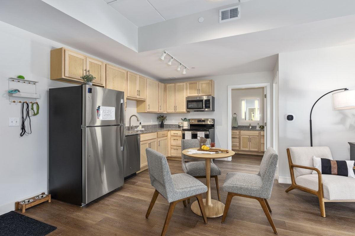 Lofts on Grove - Photo 6 of 26