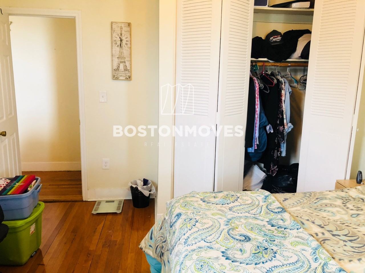 Gordon St. & Commonwealth Ave. #16 - Photo 2 of 16