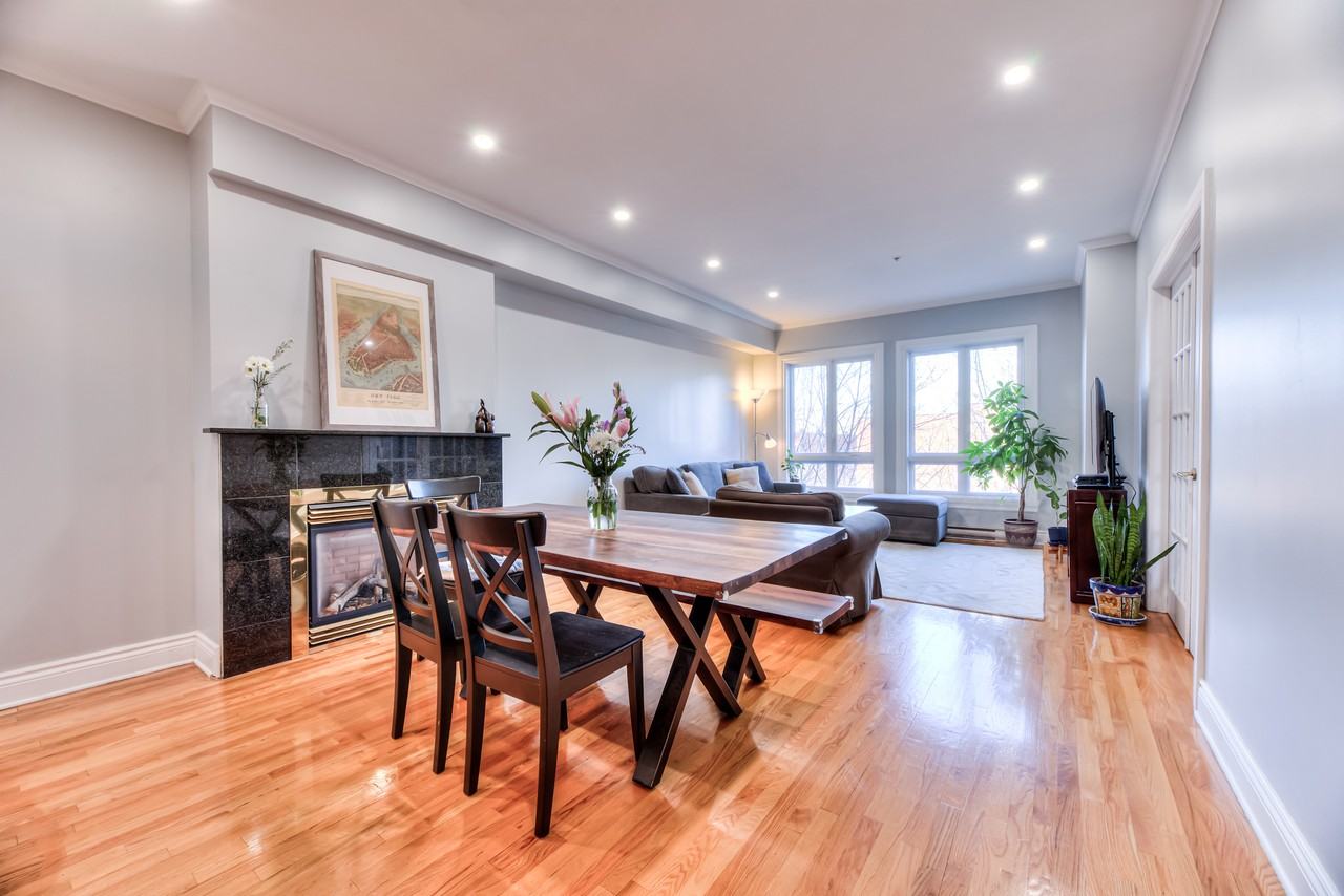 2668 Rue Sainte-Cunégonde #6 - Photo 3 of 40