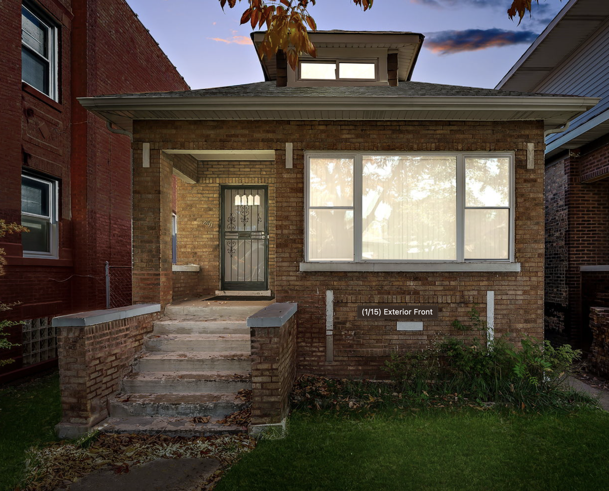 7411 S King Dr #NA - Photo 3 of 14