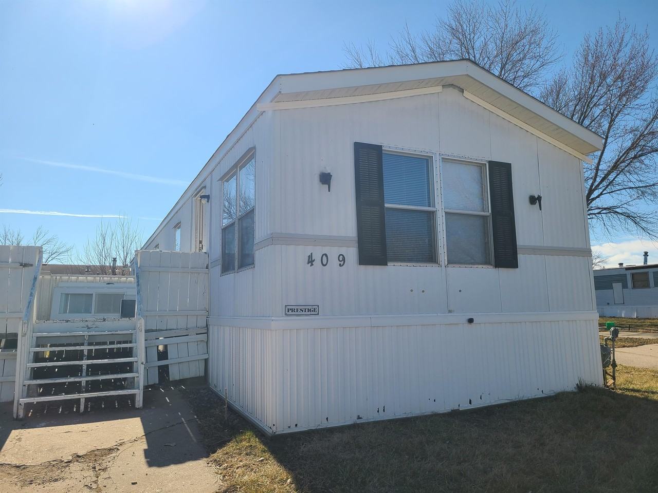 700 W Ridgeway Ave Lot 409 #1
