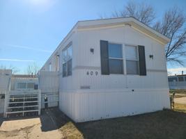 featured image of 700 W Ridgeway Ave Lot 409 #1