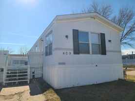 700 W Ridgeway Ave Lot 409 #1 - Photo 1 of 1