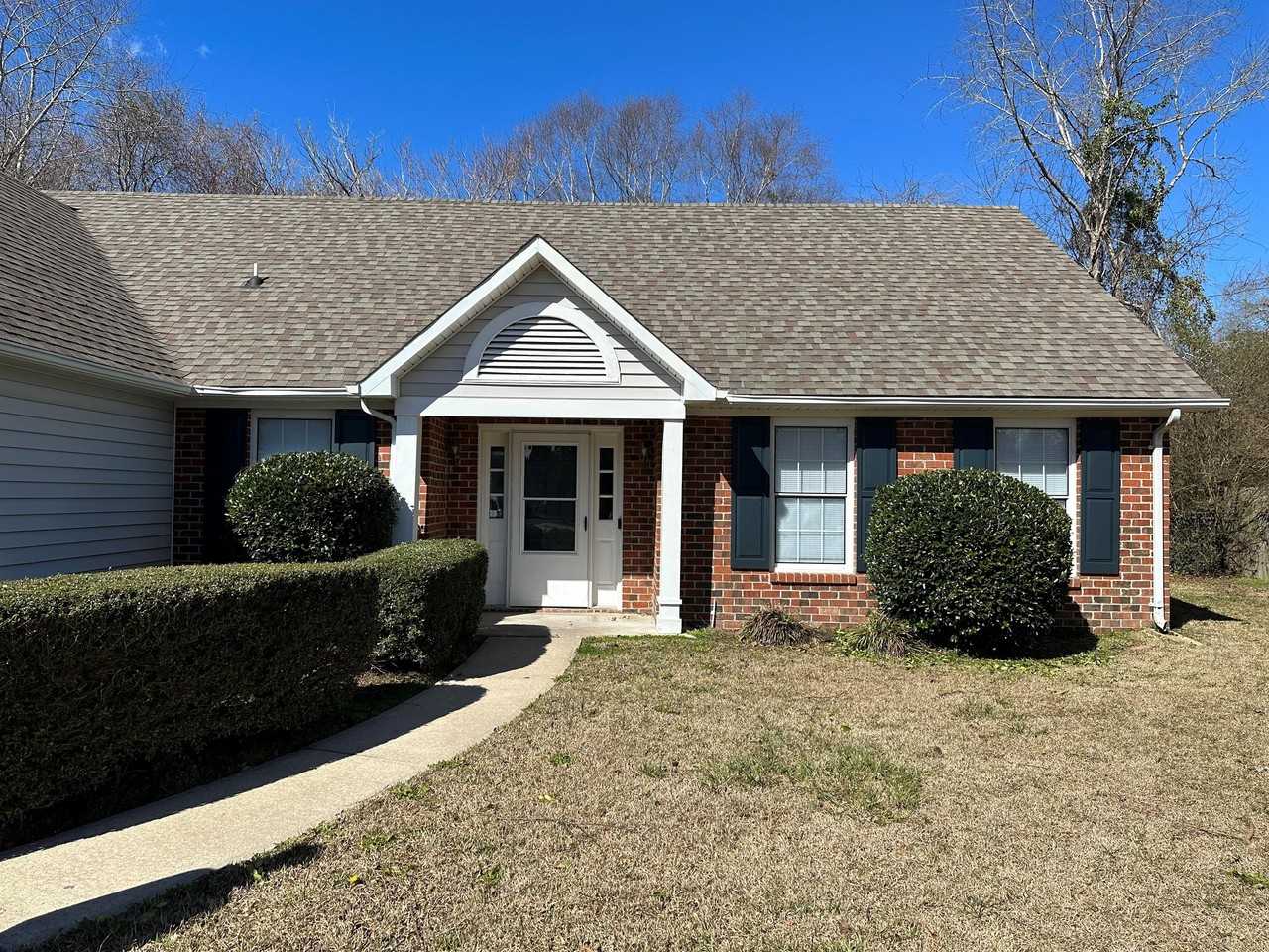 4906 Woodbrook Drive #1