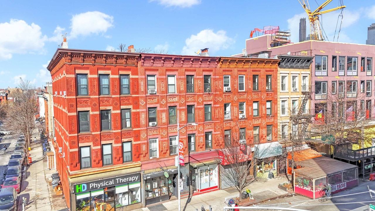 140 5th Ave, New York, NY 11217 Apartment for Rent PadMapper