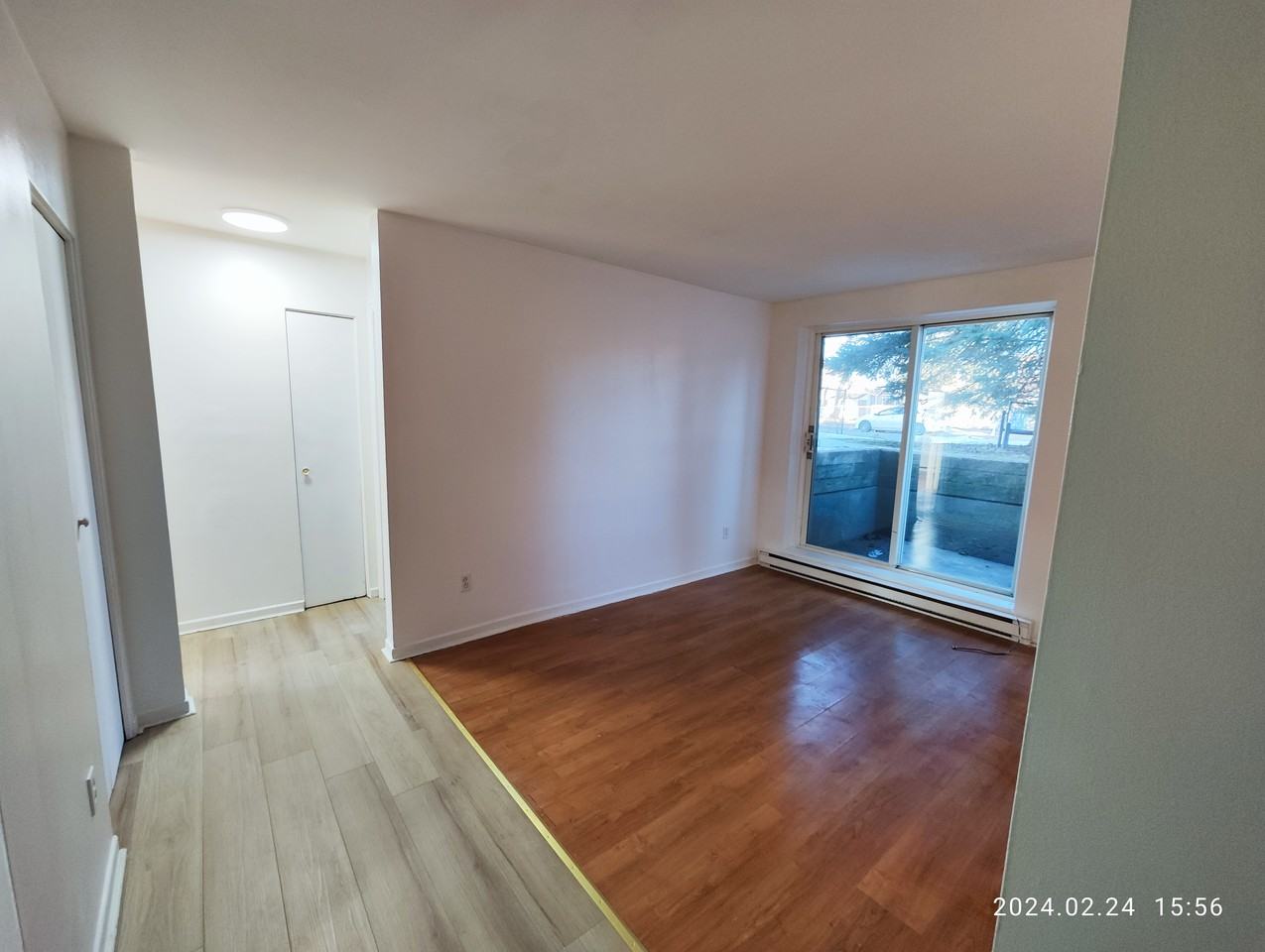 967 Rue Dubuisson 2, Longueuil, QC J4L 2S8 3 Bedroom Apartment for