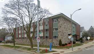 Maryland Arms Apartments - Photo 1 of 1