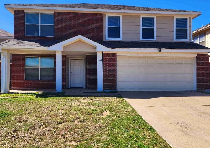 7109 Little Mohican Dr