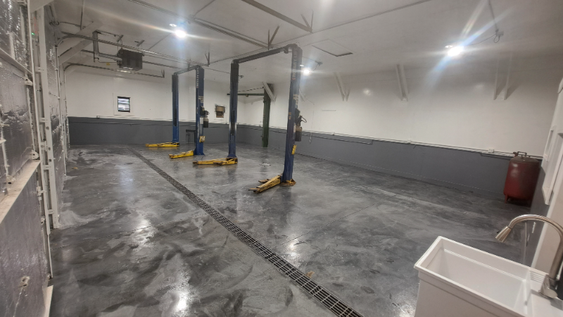 1001 N. Broadway - Photo 3 of 19
