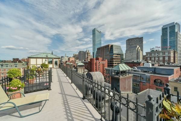 201 Newbury St #52 - Photo 4 of 12