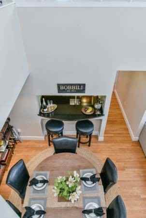 201 Newbury St #52 - Photo 5 of 12