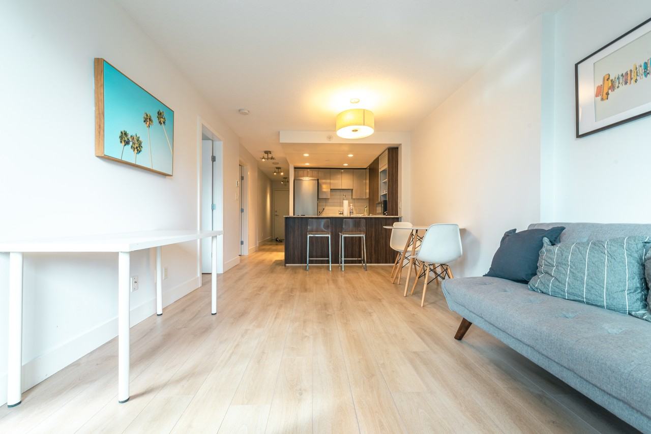 1088 Richards Street #515 - Photo 3 of 13