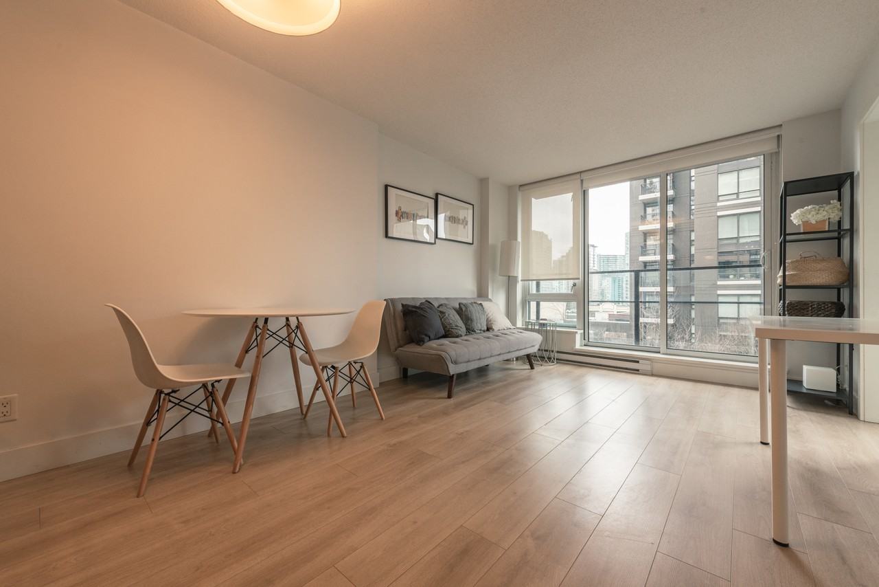 1088 Richards Street #515 - Photo 4 of 13