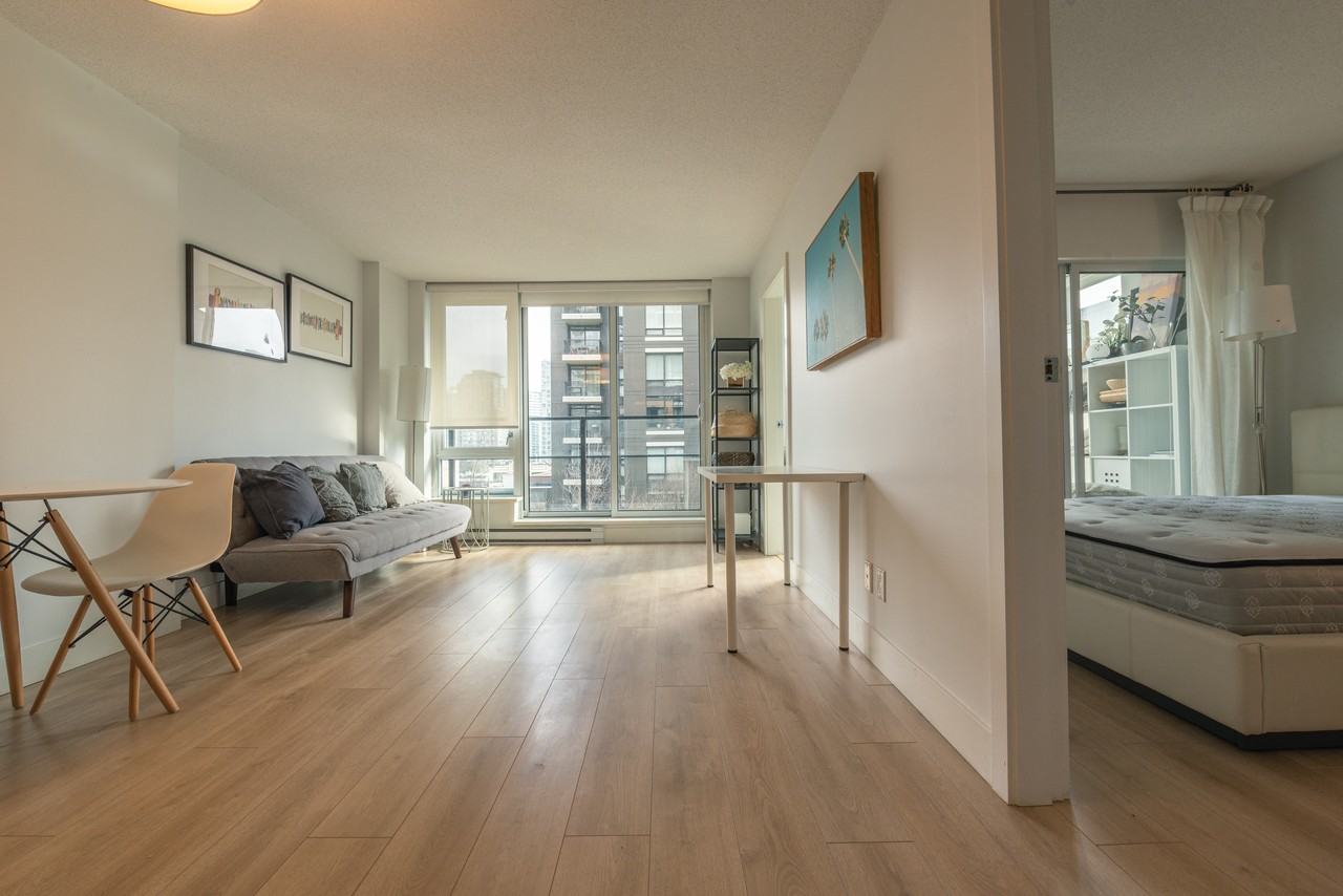 1088 Richards Street #515 - Photo 6 of 13