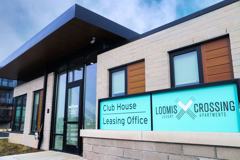 Loomis Crossing Apartments - Photo 1 of 1