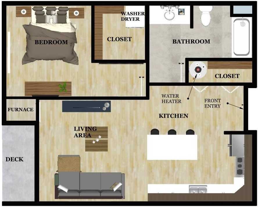 CityView Flats - Photo 2 of 50