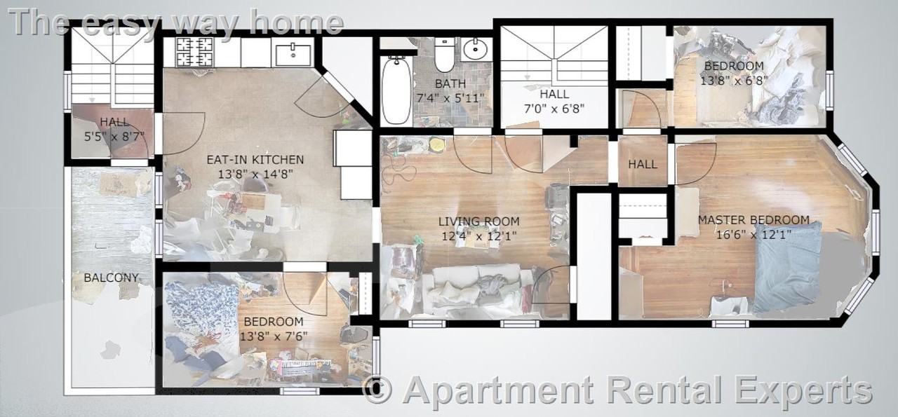 222 Prospect St #3 - Photo 6 of 7