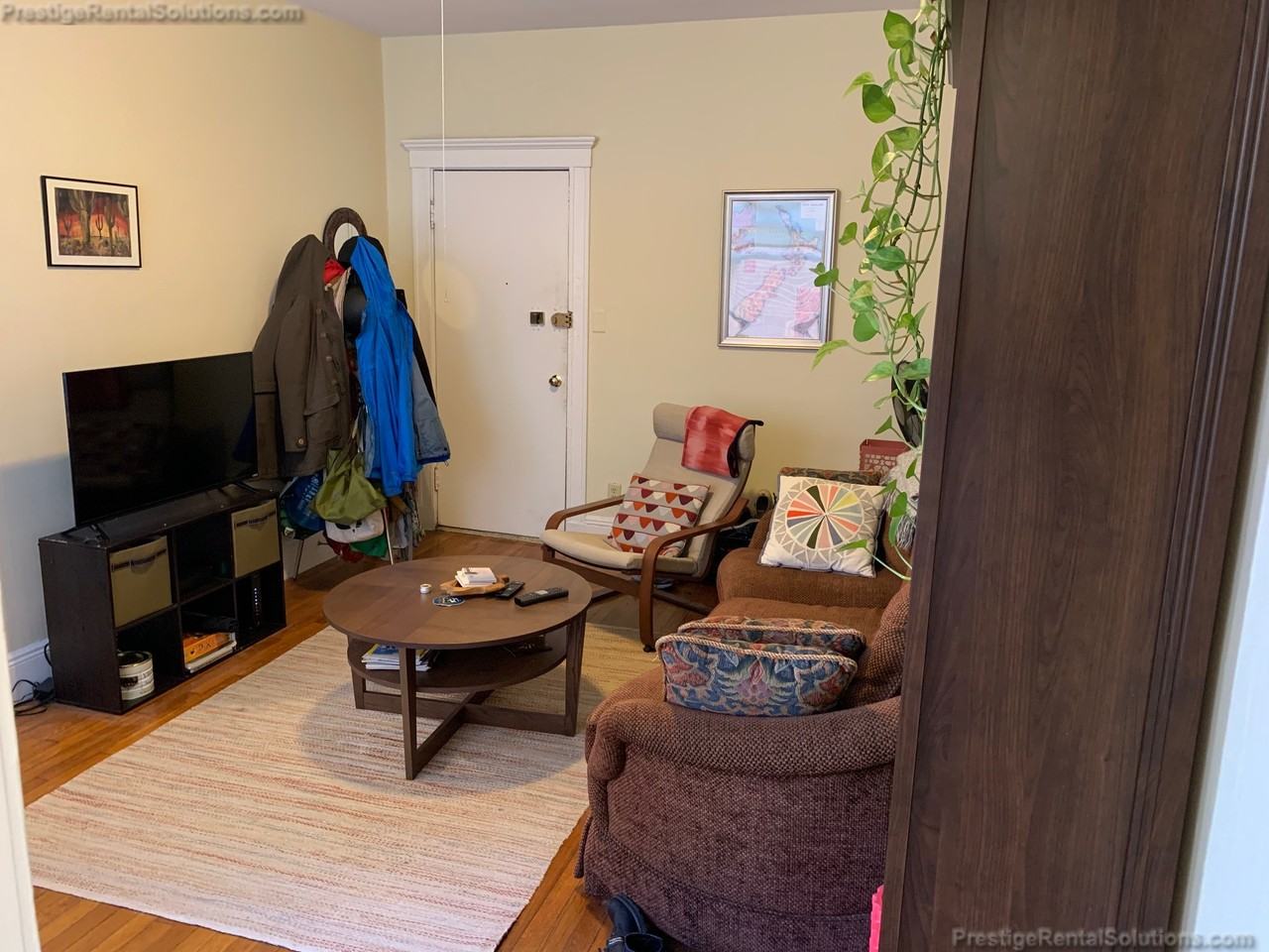 Woodstock Ave. & Kelton St. #3 - Photo 2 of 13