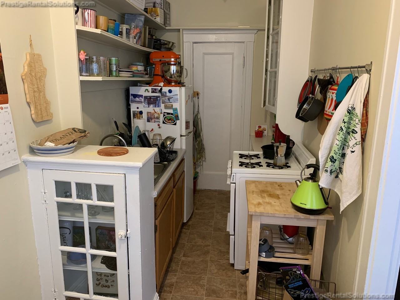 Woodstock Ave. & Kelton St. #3 - Photo 4 of 13