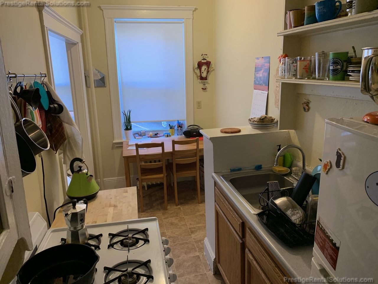 Woodstock Ave. & Kelton St. #3 - Photo 5 of 13