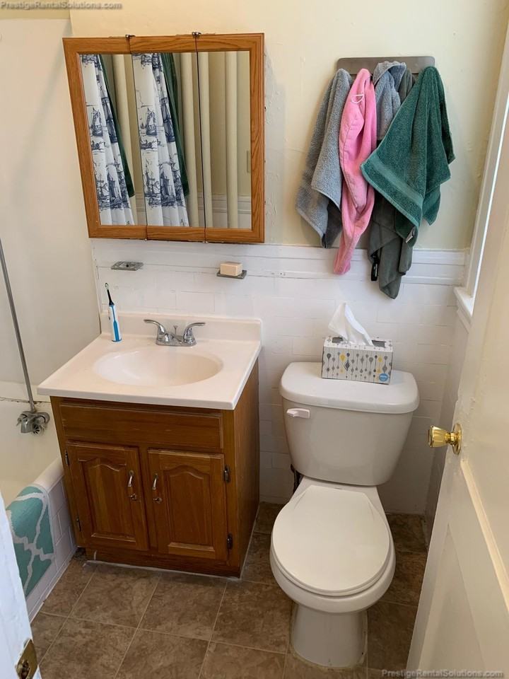 Woodstock Ave. & Kelton St. #3 - Photo 6 of 13