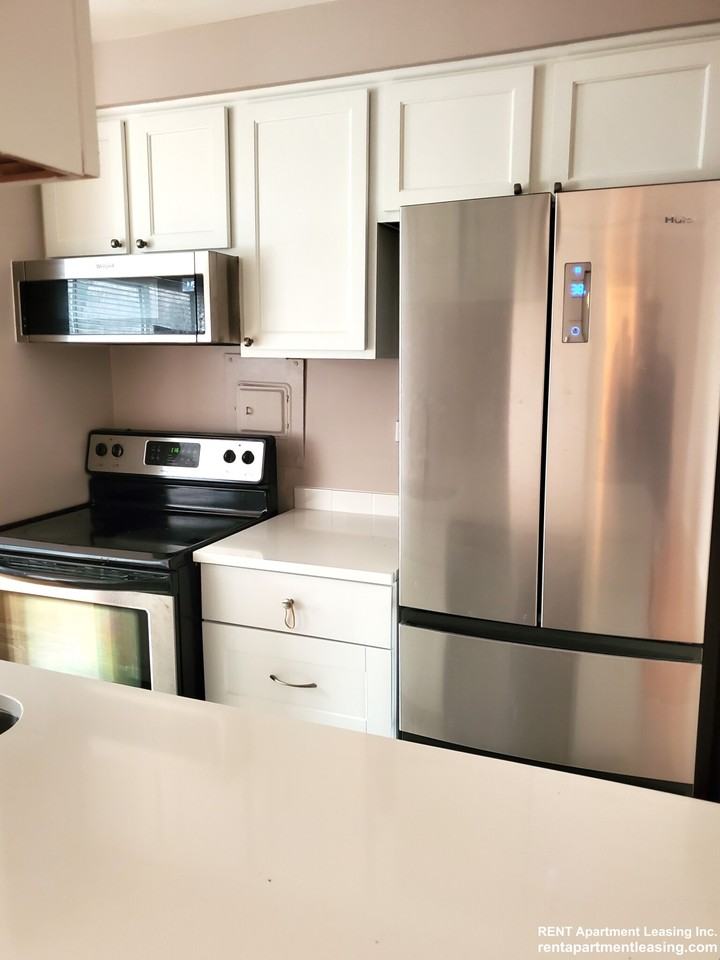 N Pine Grove Ave #317 - Photo 2 of 11