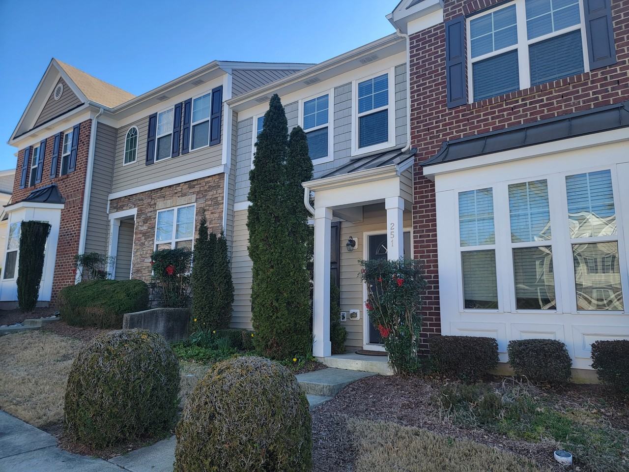 100 Stratford Lakes Dr Apartments in Durham, NC 27713 Zumper