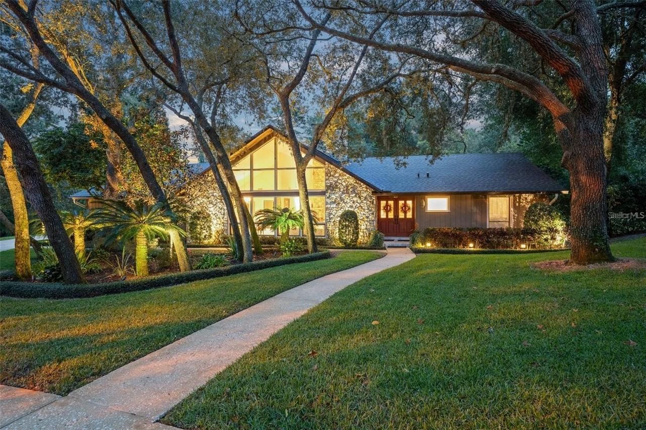 108 Stonebrook Ct, Wekiwa Springs, FL 32779 5 Bedroom House for 4,750