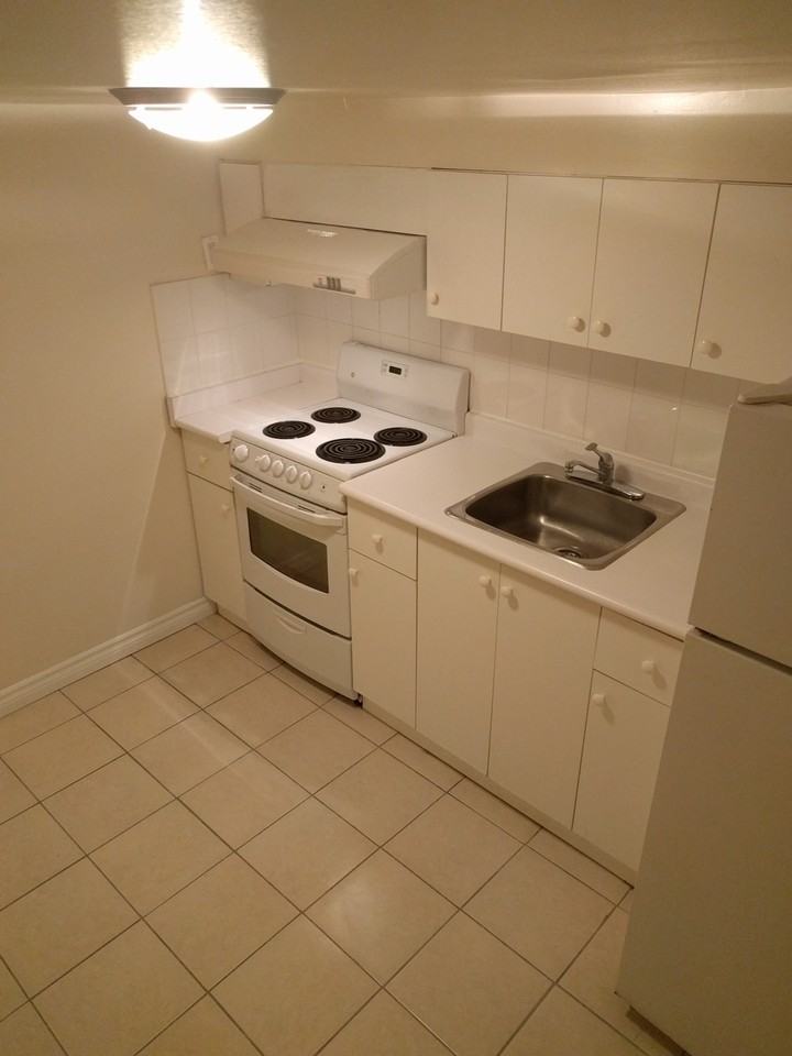507 Pape Avenue #bsmt - Photo 2 of 15