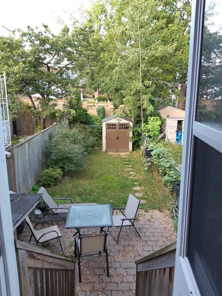 507 Pape Avenue #bsmt - Photo 4 of 15