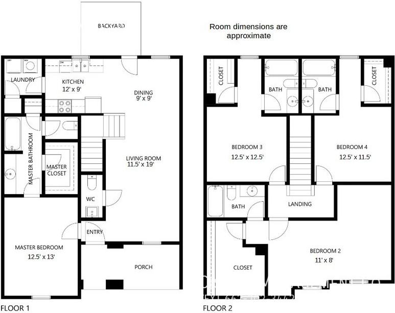 606 Scoggins Cv - Photo 2 of 25