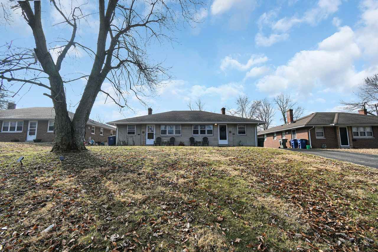 39 Sunnyside Ln 39, Columbus, OH 43214 2 Bedroom House for 1,575