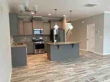 5407 Wallace Martin Way #5407 - Photo 7 of 46