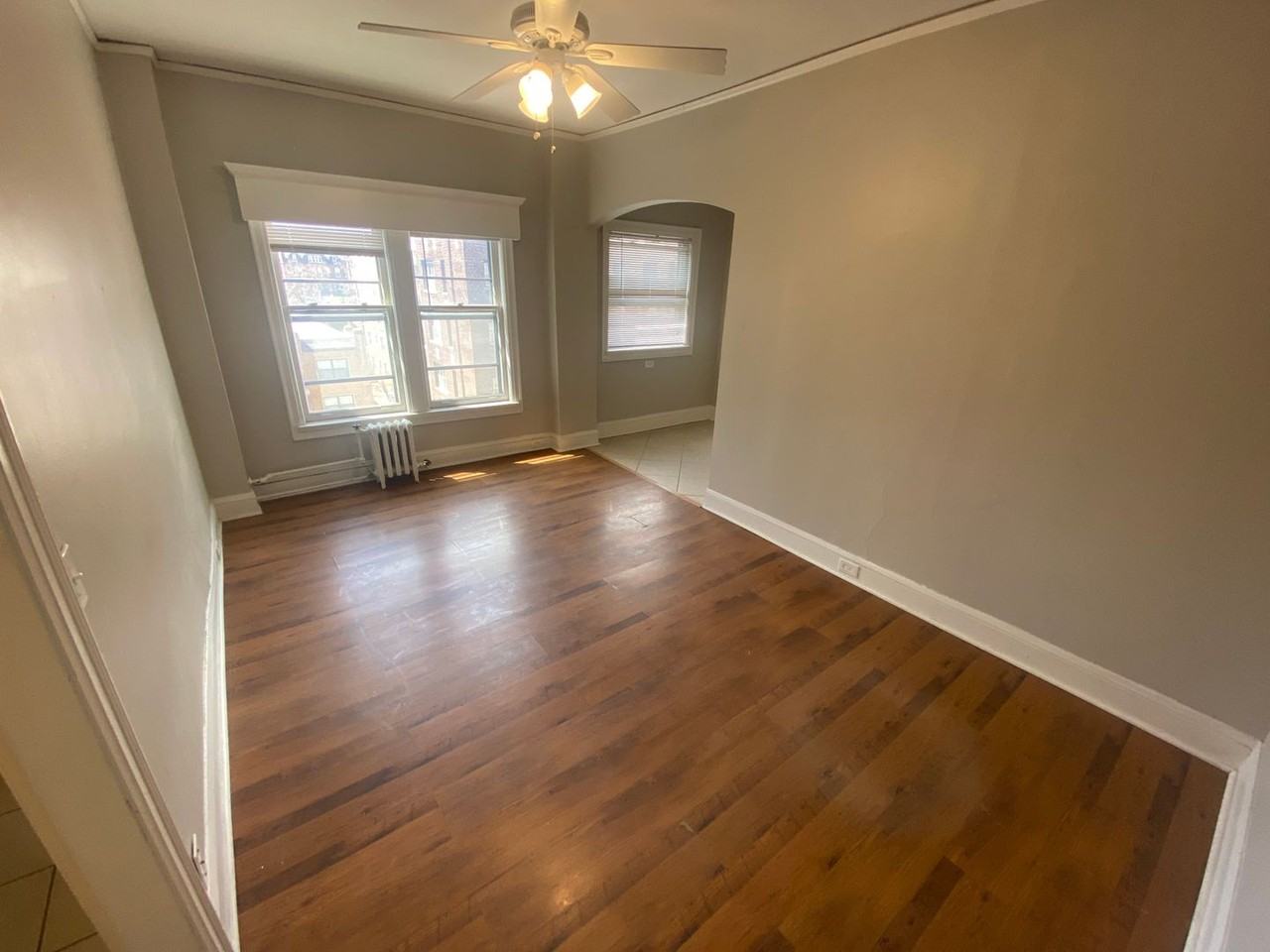 Oak Grove Apartment Hotel - Photo 6 of 11