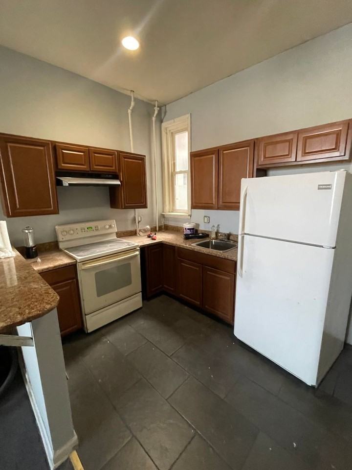 2326 W. Venango St. Apartments 2326 W Venango St, Philadelphia, PA