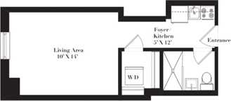 1020 W Lawrence Ave #712 - Photo 1 of 1