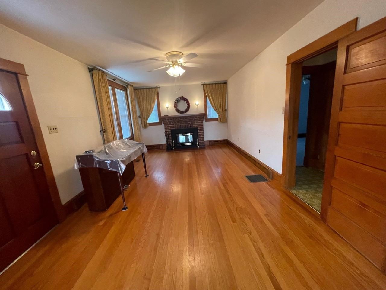 979 Jacob Burner Dr, Mcgaheysville, VA 22840 4 Bedroom Apartment for